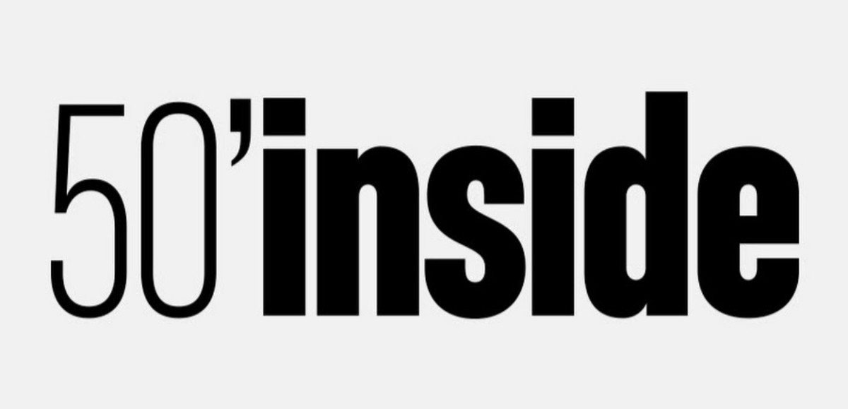 50' Inside